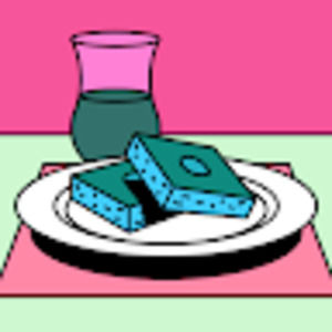 Meet your Posher, Jacqueline l